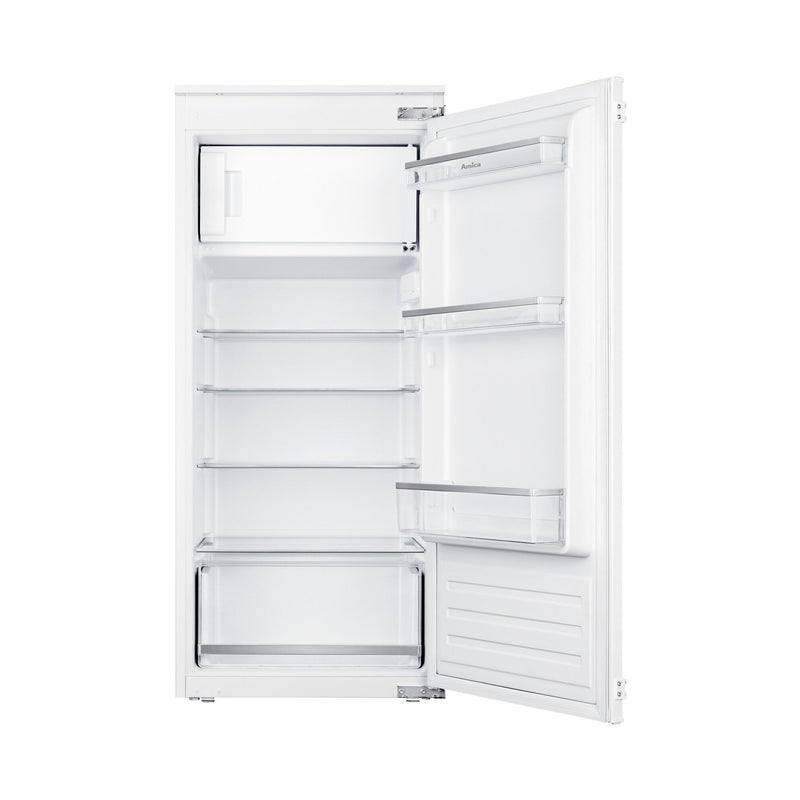 Amica - Kühlschrank EB-Kühlgerät m.GF EKSS 362 221 Schlepptür
