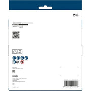 Bosch - Trenn-/Schleifscheibe PRO Metal Schleifscheibe, 1609201650 150 x 20 x 20 mm G60