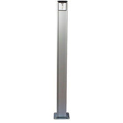 Sommer - Taster Schlüsseltastersäule S12769-00001