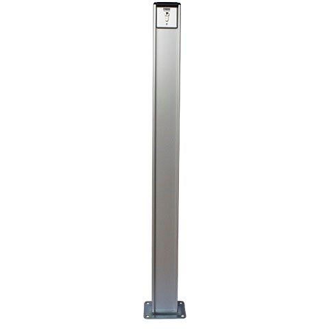 Sommer - Taster Schlüsseltastersäule S12769-00001