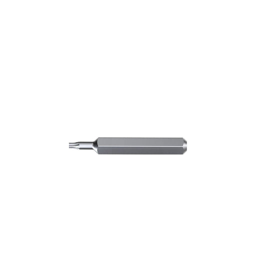 Wiha - Bit Micro-Bit 28mm/4mm 70094PL003 P3x28mm − 10 Stück