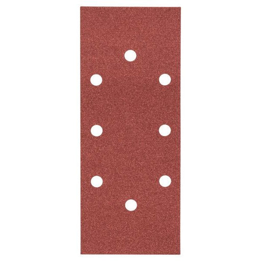 Bosch - Schleifpapierset Schleifblatt-Set für 2607017106 Schwingschleifer BD