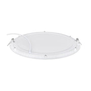 Nobile - Decken-/Wandleuchte LED-Panel Flat 1574081511 840, 350mA, ws