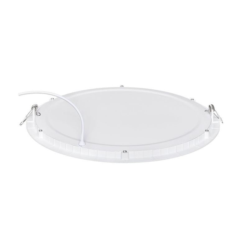 Nobile - Decken-/Wandleuchte LED-Panel Flat 1574081511 840, 350mA, ws