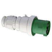 Bals Elektrotech - CEE-Stecker (IEC 60309) Stecker 21663 63A 5p >50V 10h