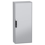 Schneider Electric - Gehäuse/Schaltschrank (leer) Standschrank NSYSM14630P 1400x600x300 m.Mpl