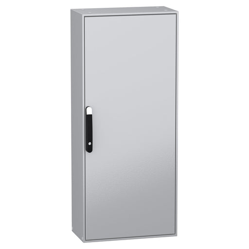 Schneider Electric - Gehäuse/Schaltschrank (leer) Standschrank NSYSM14630P 1400x600x300 m.Mpl