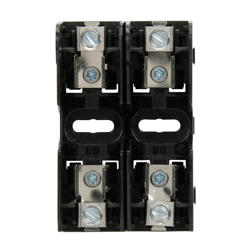 Eaton - NH-Trennmesser Sicherungsblock JM60030-2CR ClassJ600V30ALug2p − 6 Stück