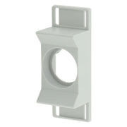 Eaton - Abdeckung für D0-Sicherungssockel Sicherungsabdeckung 1 P FUSE B#SFPCD02 Niederspan. 63A 400V − 50 Stück