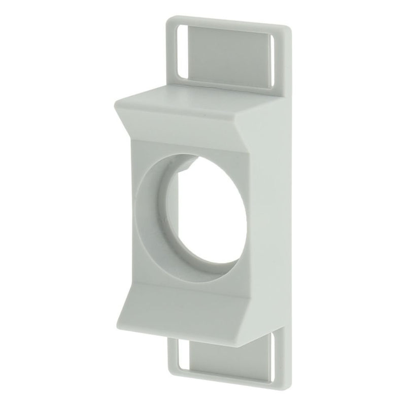 Eaton - Abdeckung für D0-Sicherungssockel Sicherungsabdeckung 1 P FUSE B#SFPCD02 Niederspan. 63A 400V − 50 Stück