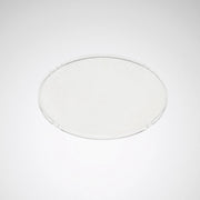 Trilux - Mechanisches Zubehör/Ersatzteile für Leuchten Abdeckscheibe SNS RC05 ZIP#7188600
