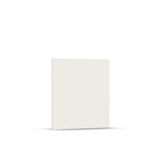 Etherma - Infrarot-Strahlungspaneel Infrarotheizung,Wand/Decke LAVA3-BASIC-700-W weiß, 700W, 230V