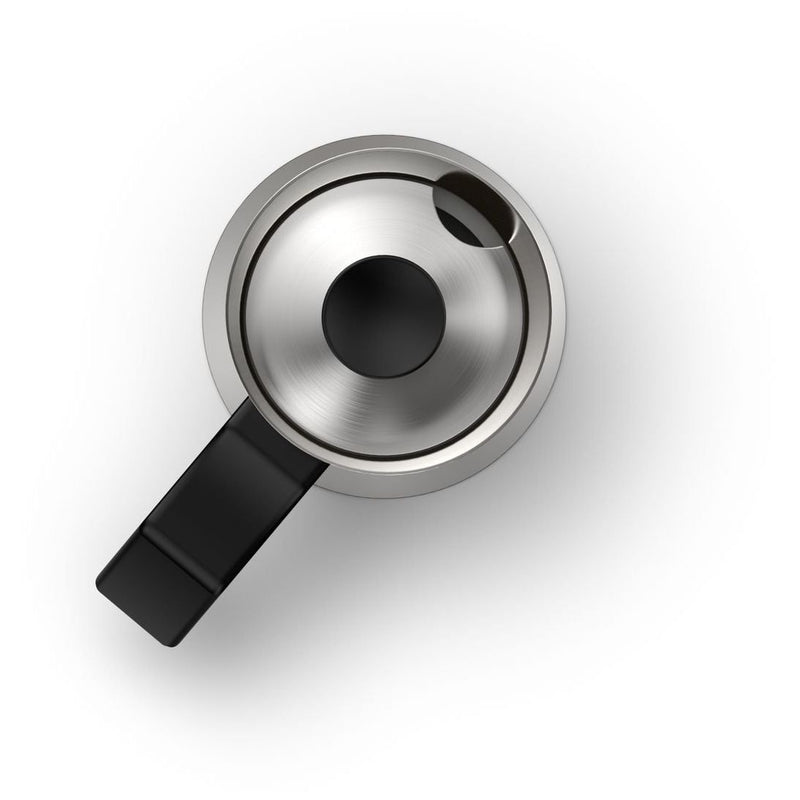 Siemens - Küchenutensil Espresso Kocher HZ9ES100 4,Tassen