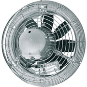 Maico - Wandventilator für Industrie und Gewerbe Axial-Wandventilator DZS 60/4 B Stahlwandring DN 600