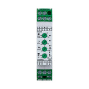 Jung - Sensor für Jalousie/Zeitschaltuhren Umsetzer Sonne / Wind 17 USW REG − 1 Stück