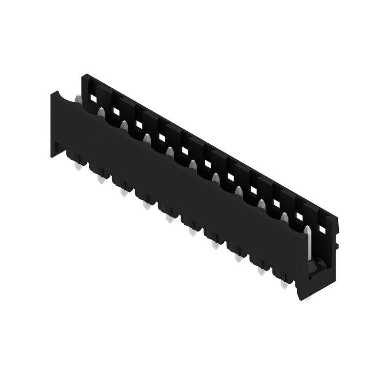 Weidmüller - Leiterplattensteckverbinder Verbinder 5.08mm SL 5.08HC#1148310000 − 50 Stück