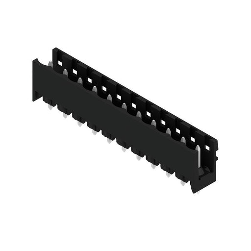 Weidmüller - Leiterplattensteckverbinder Verbinder 5.08mm SL 5.08HC#1148310000 − 50 Stück