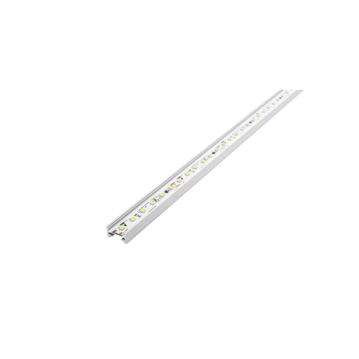 Barthelme - Mechanisches Zubehör/Ersatzteile für Leuchten GARliano Aluprofil 62398103 flach 3m
