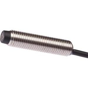 Ipf Electronic - Induktiver Näherungsschalter Sensor Induktiv, M8x1 IN081104 35lang nicht bündig