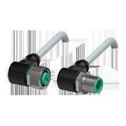 Pepperl+Fuchs Fabrik - Konfektioniertes Sensor-Aktor-Kabel Verbindungskabel V1-W-5M-PUR-ABG-V1-W − 1 Stück
