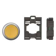 Eaton - Frontelement für Drucktaster Komplettgerät M22-D-Y-K10-BVP Drucktaste