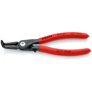 Knipex - Zange für Sicherungsringe Präz.-Sicherungsringzange 48 41 J21 165mm