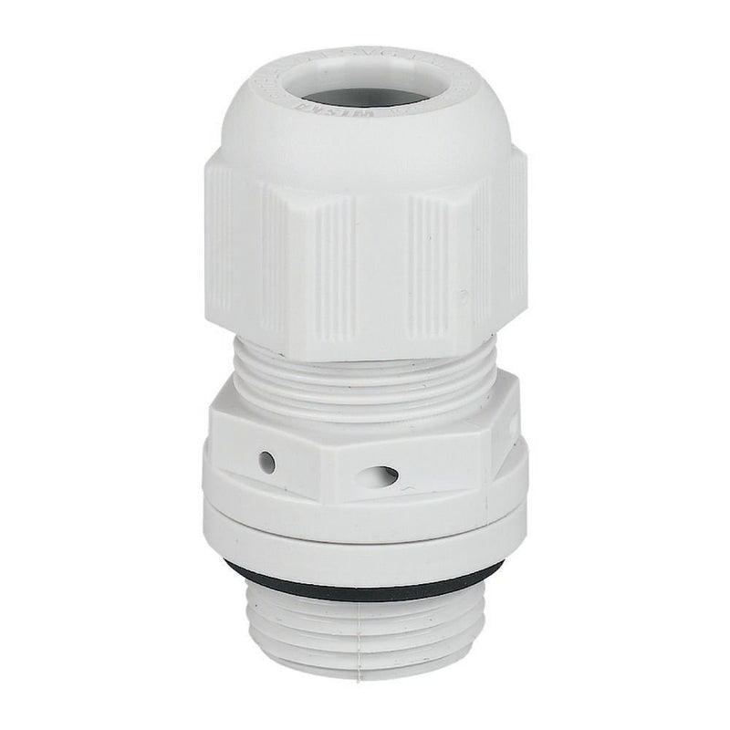 Eaton - Kabelverschraubung M20 V-M20-VENT Belüftung RAL7035