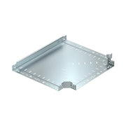 OBO Bettermann - T-Stück für Kabelrinne T-Abzweigstück RTM 650 FS 60x500mm