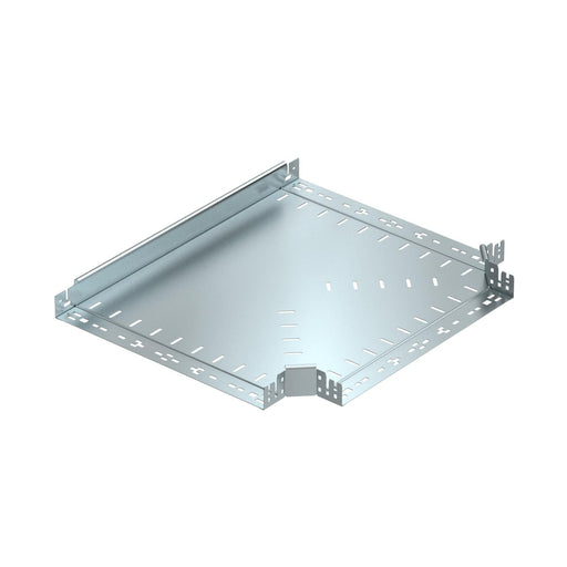 OBO Bettermann - T-Stück für Kabelrinne T-Abzweigstück RTM 650 FS 60x500mm