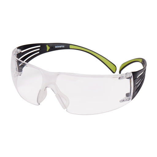 3M - Schutzbrille SecureFit SF401AF AS,AF,PC,klar