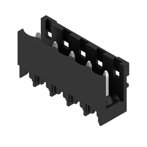 Weidmüller - Leiterplattensteckverbinder Verbinder 5.00mm SL-SMT 5.#1796510000 − 50 Stück