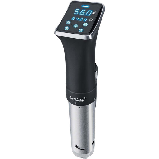 Steba - Sous-Vide-Garer Sous-Vide Garer SV 80 eds/ant Stab (WiFI)