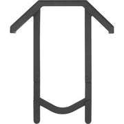 DELTA DORE - Zubehör/Ersatzteile für Tor-/Rollladenantriebe Vorbaukastenlager 4015K-21