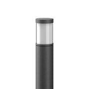 RZB - Wegeleuchte LED-Pollerleuchte 612164.004.1 4000K silber
