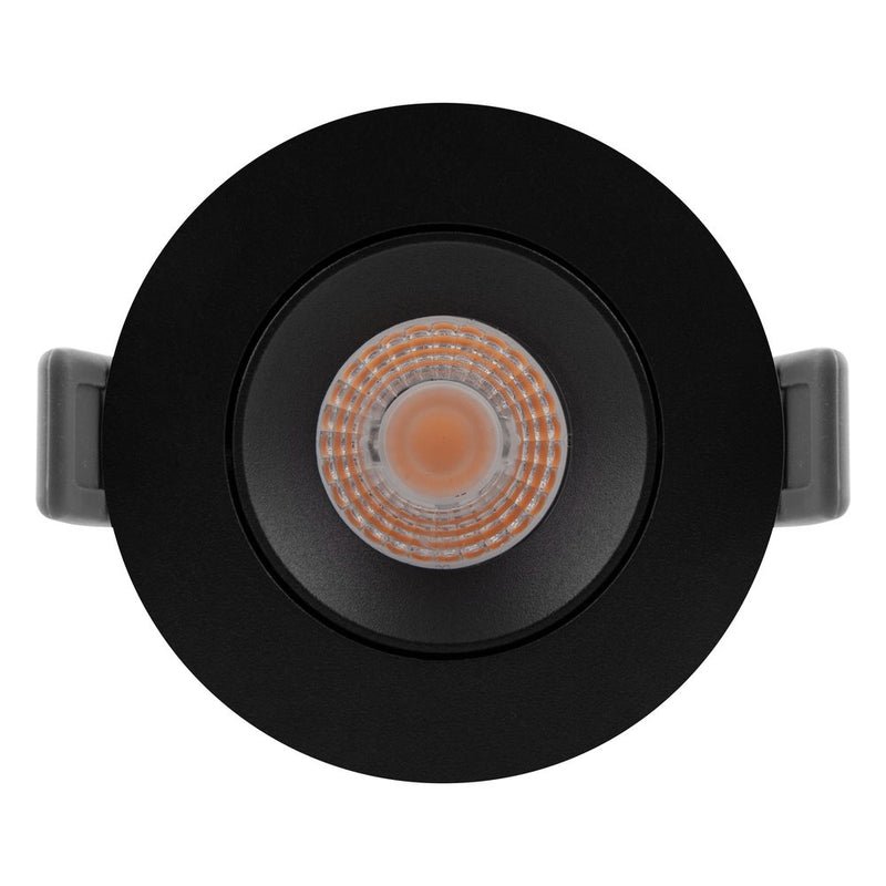 Ledvance - Downlight/Strahler/Flutlicht LED-Einbaustrahler SPAIRADJP4W930DIP23B 930, dim, sw