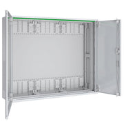 ABN - Leergehäuse Wandgehäuse schutzisoliert ABNRS304 800x650x210mm