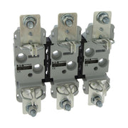 Eaton - D0-Sicherungssockel Sicherungsunterteil NH1 Triple#TD1-D Niedersp. 250A 690V
