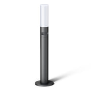 Steinel - Wegeleuchte Sensor-LED-Außenleuchte GL 65 S 3000K anthrazit