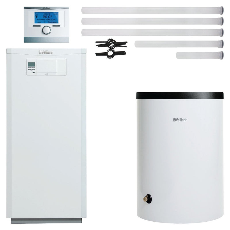 Vaillant - Zubehör/Ersatzteile für Gasheizkessel Paket 2.61/3 ecoVIT VKK 0010029837