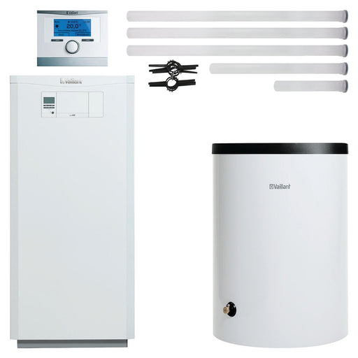 Vaillant - Zubehör/Ersatzteile für Gasheizkessel Paket 2.61/3 ecoVIT VKK 0010029837