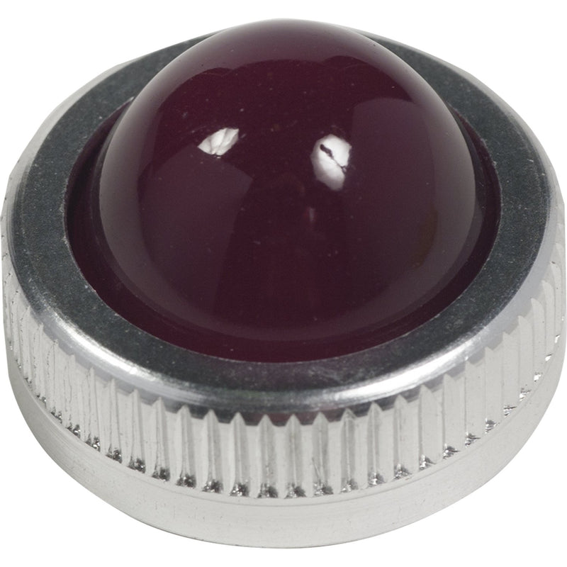 Schneider Electric - Kalotte, Linse Leuchtmelder 9001R6 rot