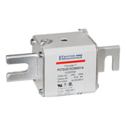 Mersen - Messersicherung Sicherungseinsatz aR PC72UD13C550D1A Gr.72 AC1250V 550A − 3 Stück