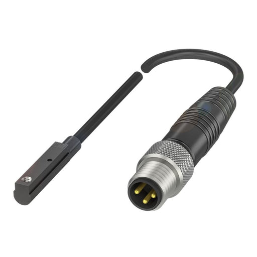 Balluff - Magnetischer Näherungsschalter Magnetfeldsensor BMF204K-P BMF0002 S-C-2A-SA2-S49-00,3