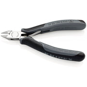 Knipex - Seitenschneider Elektronik-Seitenschneider 77 32 120 H ESD ESD, 120mm