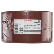 Bosch - Schleifpapier/Schleifvlies Schleifblatt J450 Expert 2608621489 for Wood and Paint