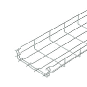 OBO Bettermann Vertr - Gitterrinne Gitterrinne GRM GRM 55 200 4.8 G − 3 Meter