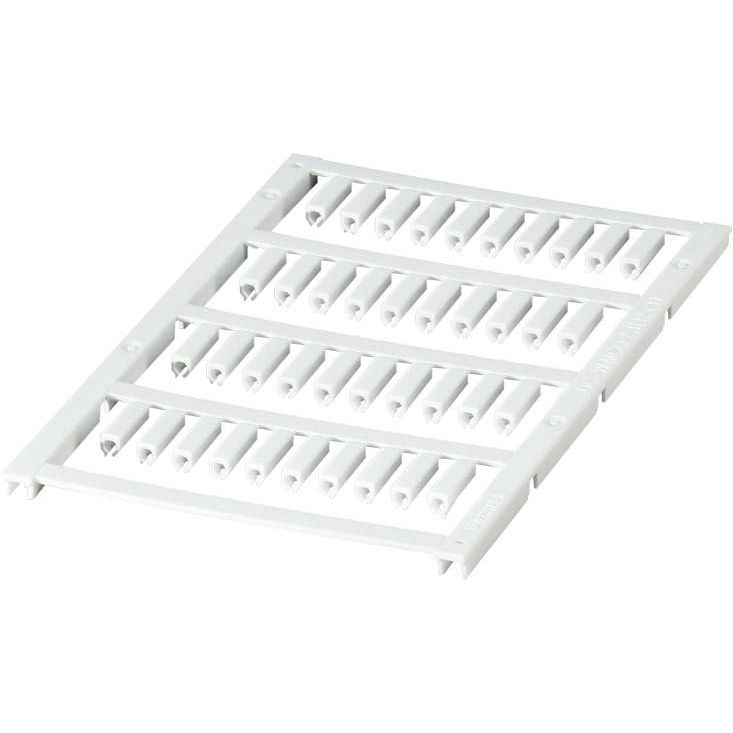 Phoenix Contact - Kabelmarkierungssystem Leitermarkierung UC-WMCO 2,1 (12x3) − 10 Stück