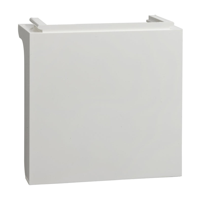 Elso - Geräteträger für Sockelleistenkanal Kanalanschluß rw 508034 für SL 73/20