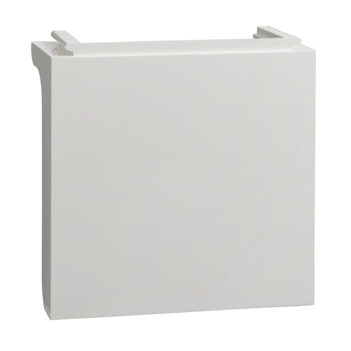 Elso - Geräteträger für Sockelleistenkanal Kanalanschluß rw 508034 für SL 73/20
