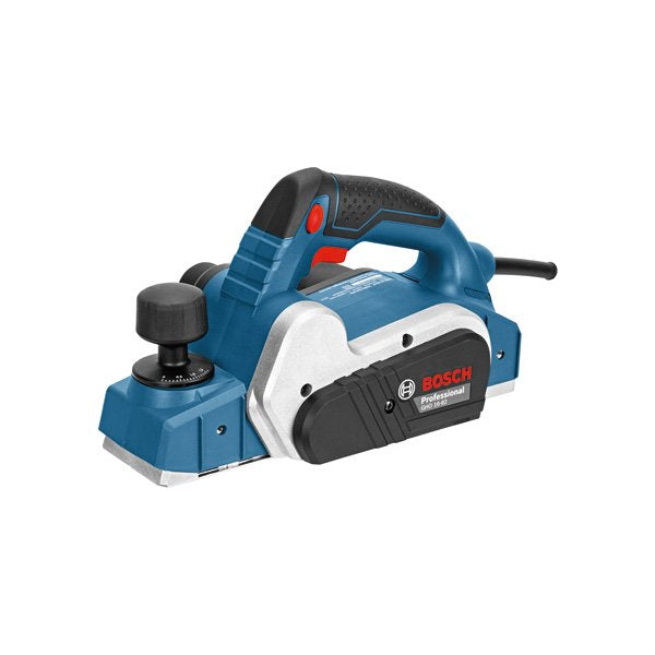 Bosch - Hobel (elektrisch) Handhobel 06015A4000 GHO 16-82 (C)
